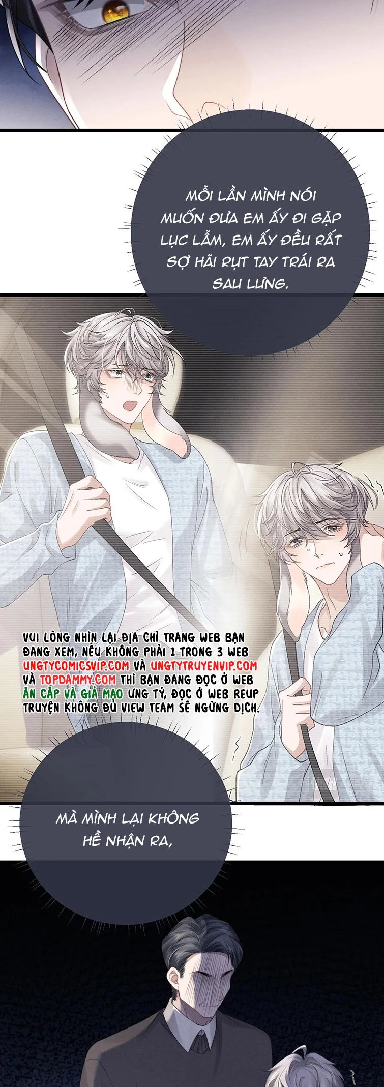 Chấp Sự Thỏ Cụp Tai Chapter 31 - 7