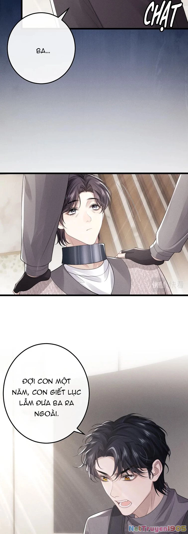 Chấp Sự Thỏ Cụp Tai Chapter 31 - 10