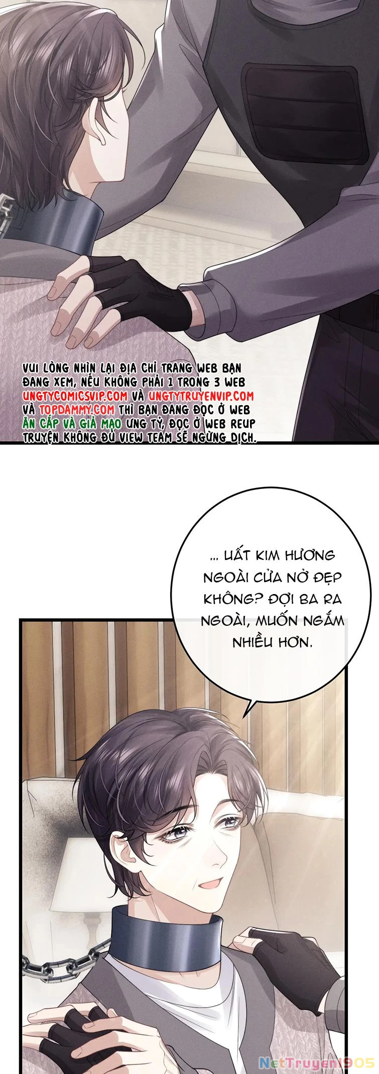 Chấp Sự Thỏ Cụp Tai Chapter 31 - 11