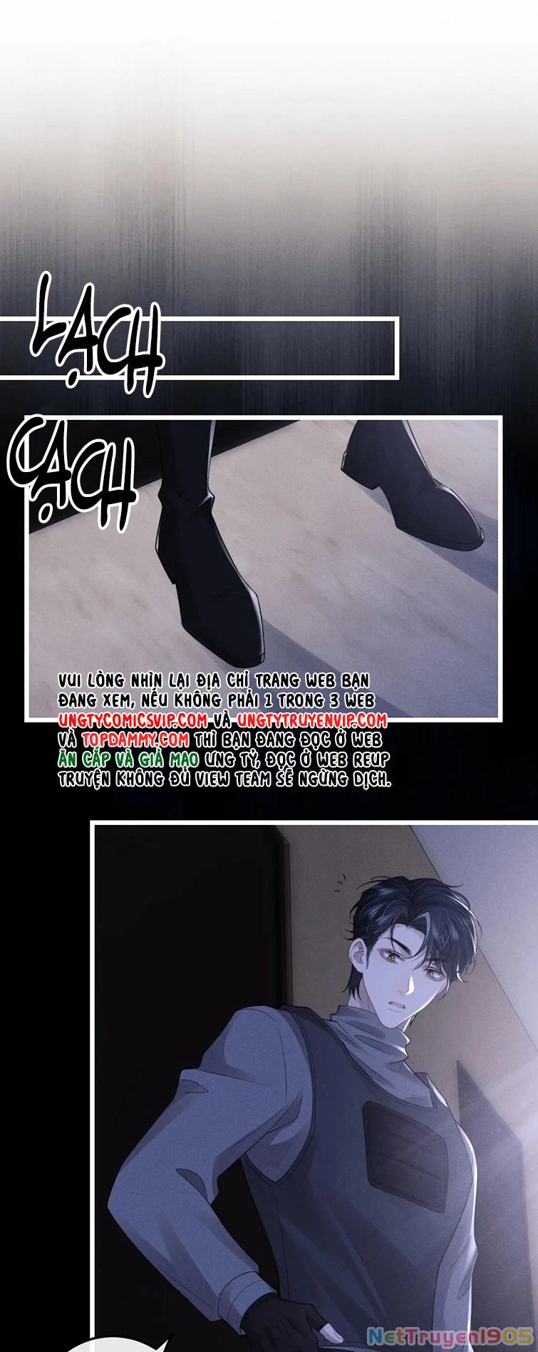 Chấp Sự Thỏ Cụp Tai Chapter 31 - 14