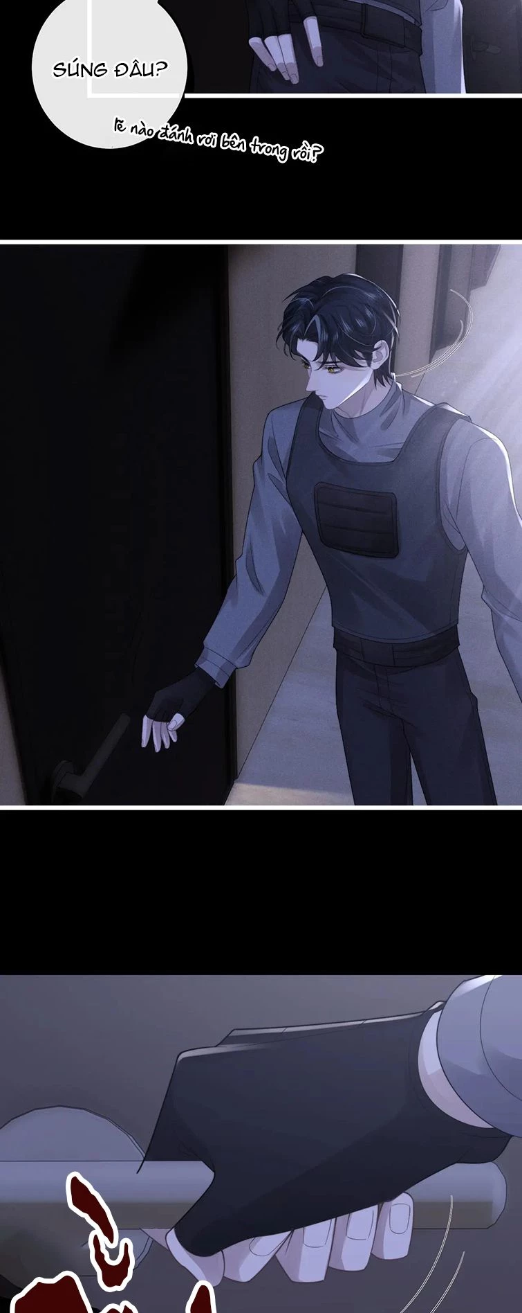 Chấp Sự Thỏ Cụp Tai Chapter 31 - 15