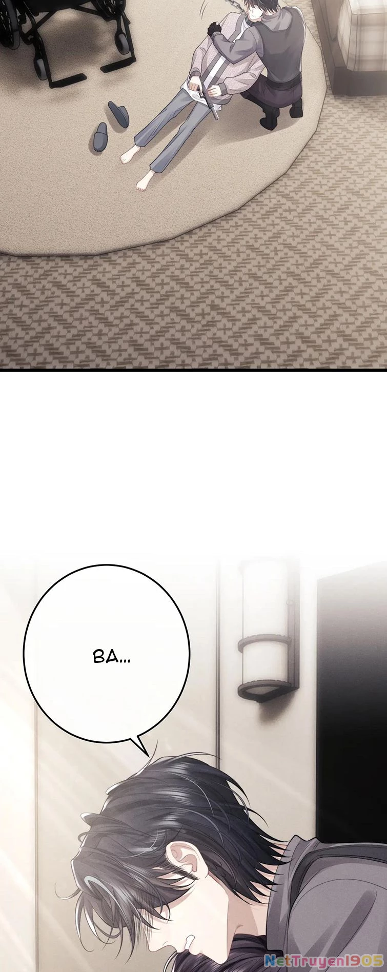 Chấp Sự Thỏ Cụp Tai Chapter 31 - 20