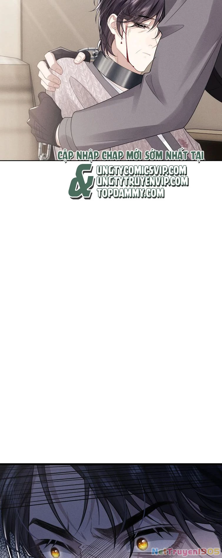 Chấp Sự Thỏ Cụp Tai Chapter 31 - 21