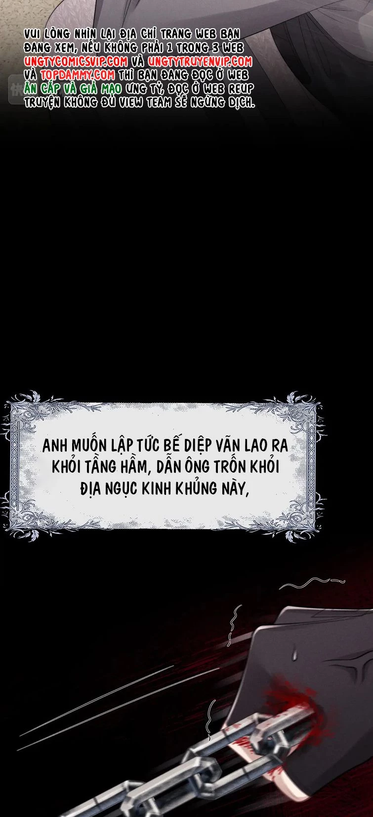 Chấp Sự Thỏ Cụp Tai Chapter 31 - 23