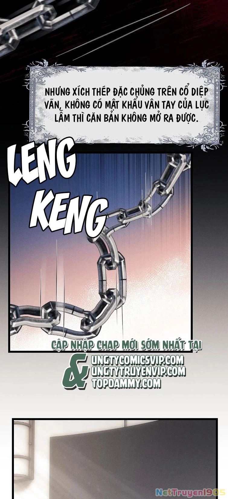 Chấp Sự Thỏ Cụp Tai Chapter 31 - 24