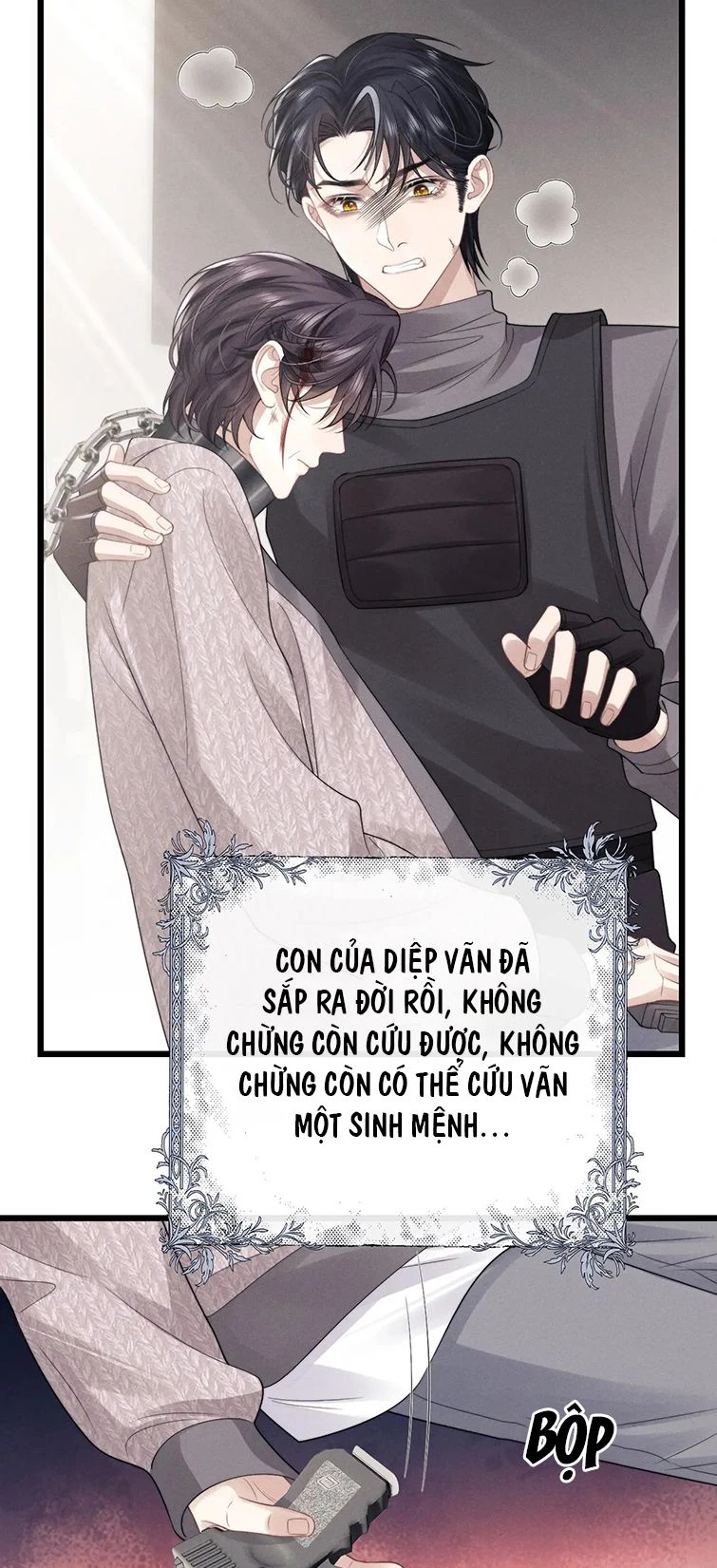 Chấp Sự Thỏ Cụp Tai Chapter 31 - 25