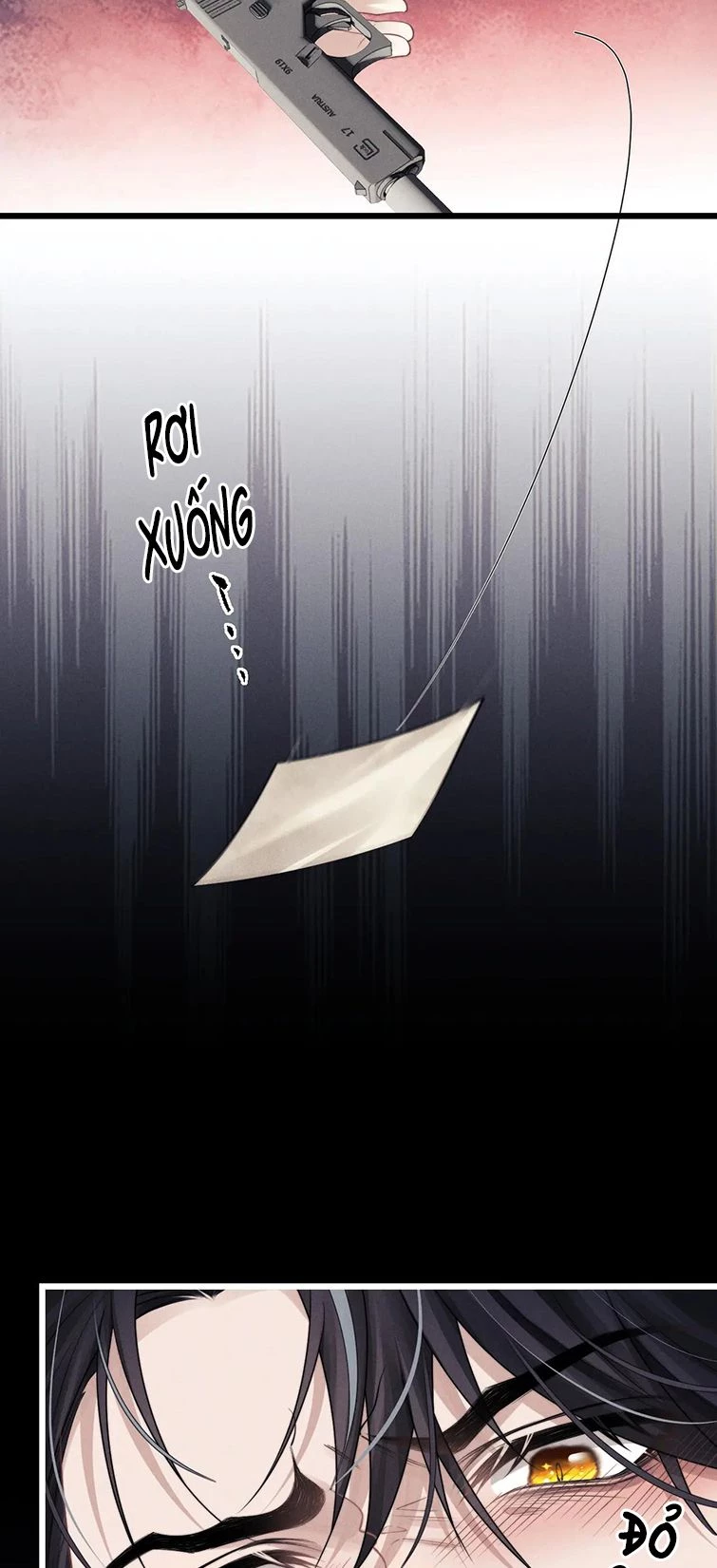 Chấp Sự Thỏ Cụp Tai Chapter 31 - 26