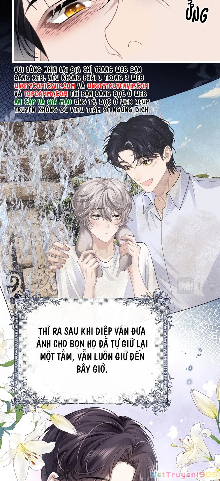 Chấp Sự Thỏ Cụp Tai Chapter 31 - 27