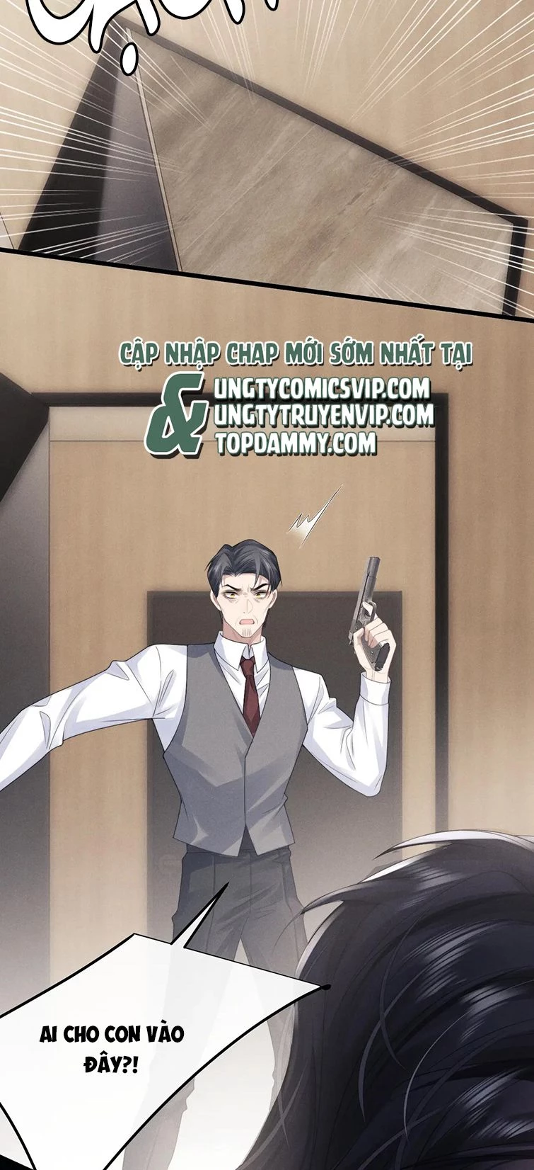 Chấp Sự Thỏ Cụp Tai Chapter 31 - 29