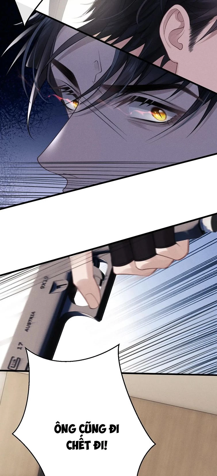Chấp Sự Thỏ Cụp Tai Chapter 31 - 30