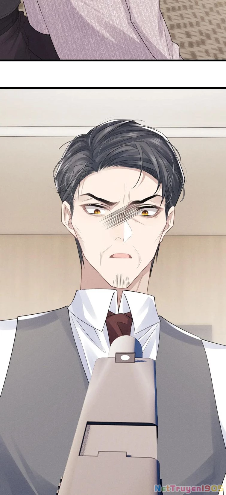 Chấp Sự Thỏ Cụp Tai Chapter 31 - 32