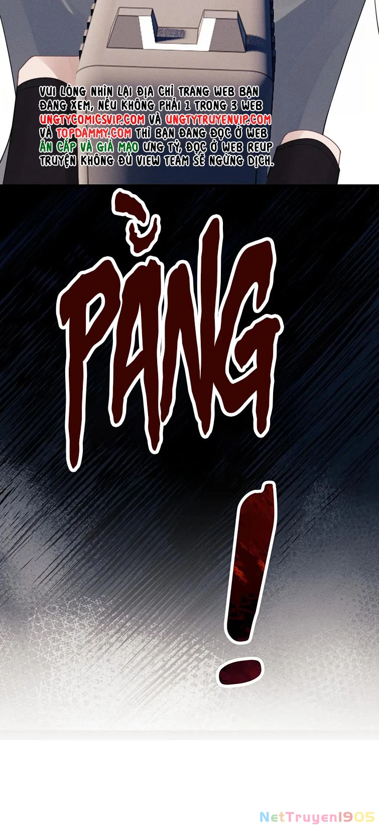 Chấp Sự Thỏ Cụp Tai Chapter 31 - 33