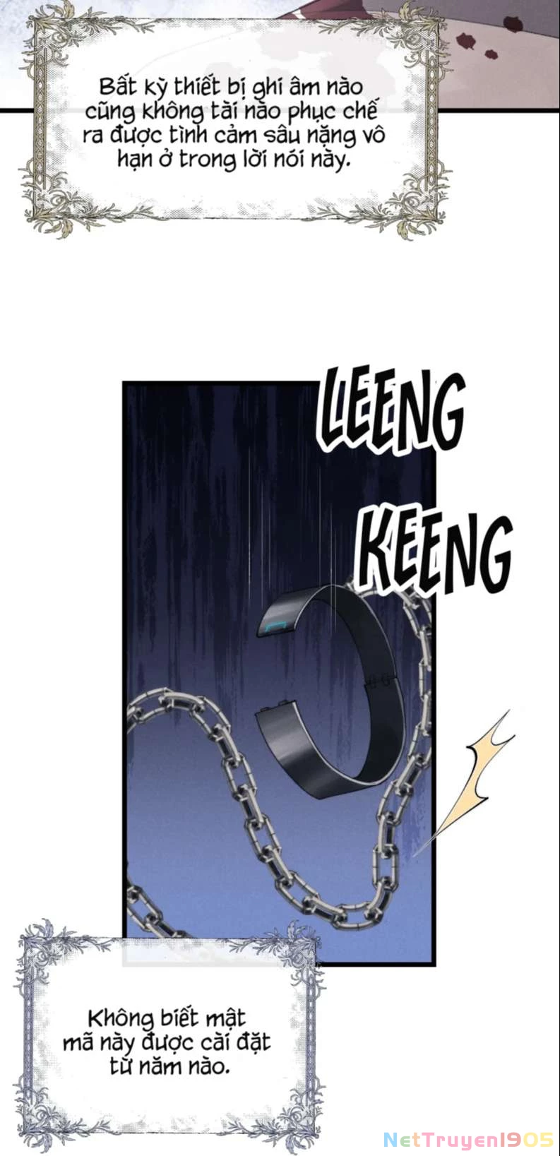 Chấp Sự Thỏ Cụp Tai Chapter 32 - 14