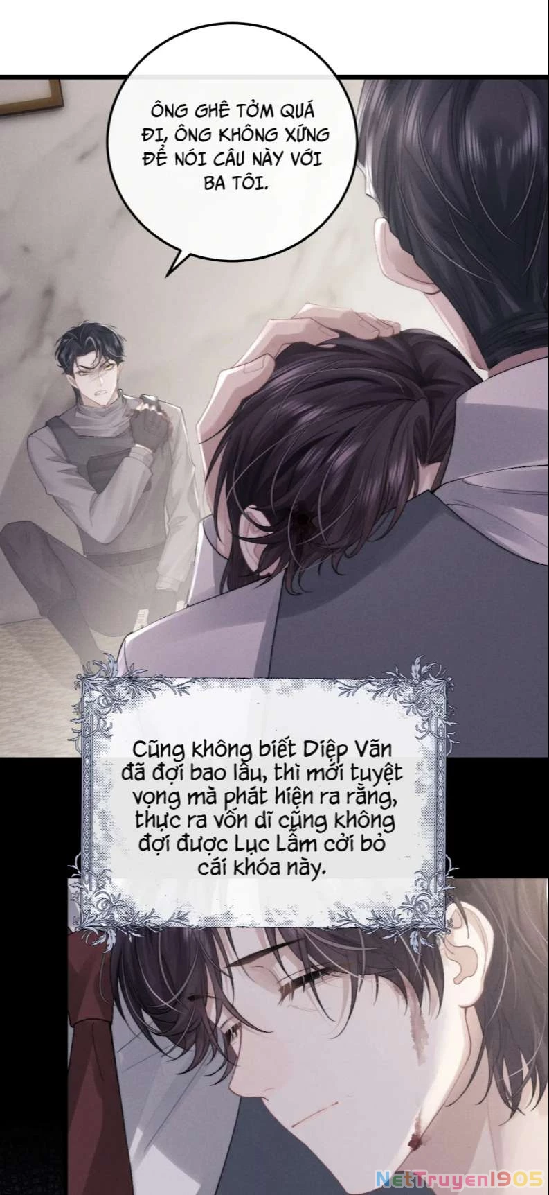 Chấp Sự Thỏ Cụp Tai Chapter 32 - 15