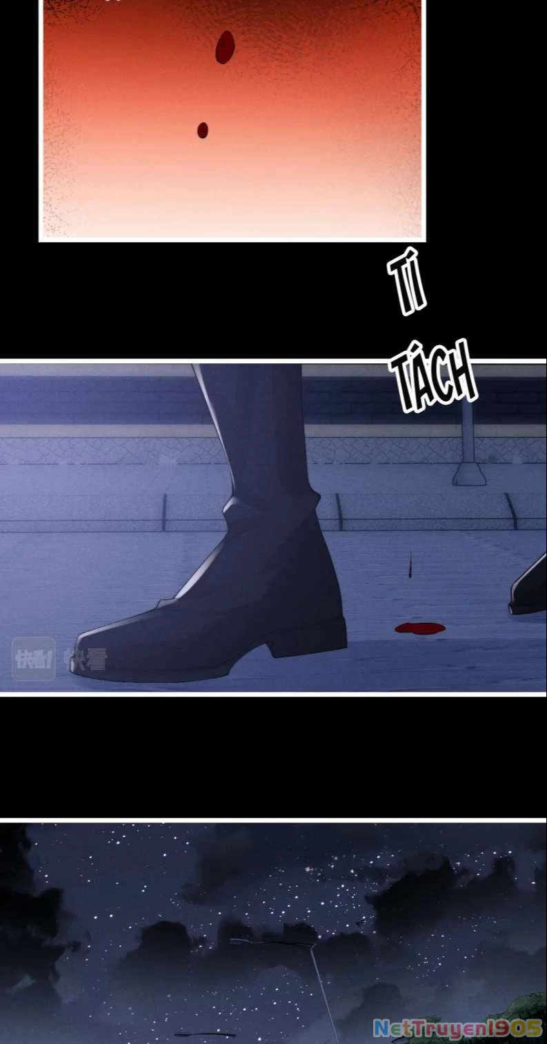 Chấp Sự Thỏ Cụp Tai Chapter 32 - 19