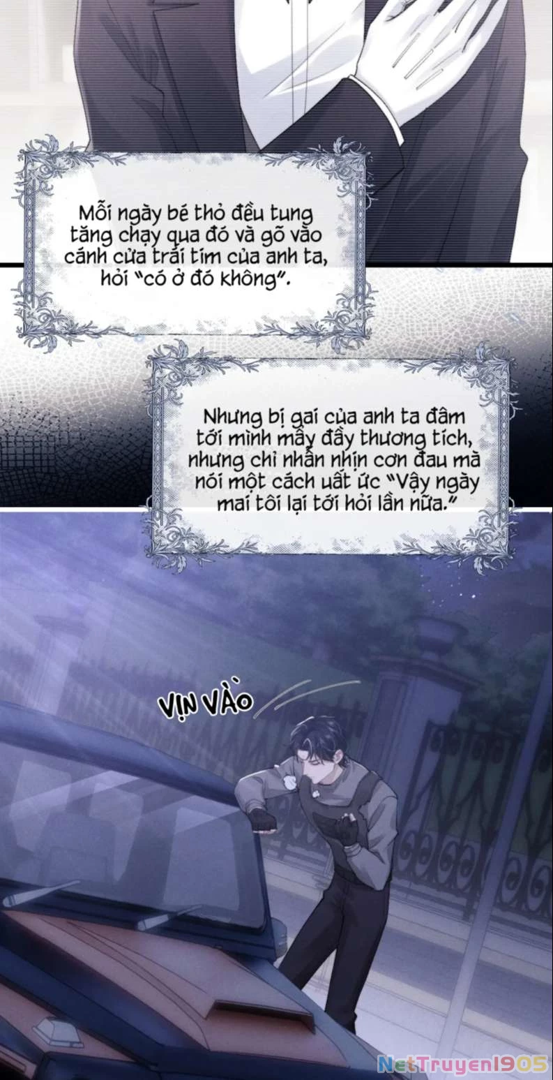 Chấp Sự Thỏ Cụp Tai Chapter 32 - 28