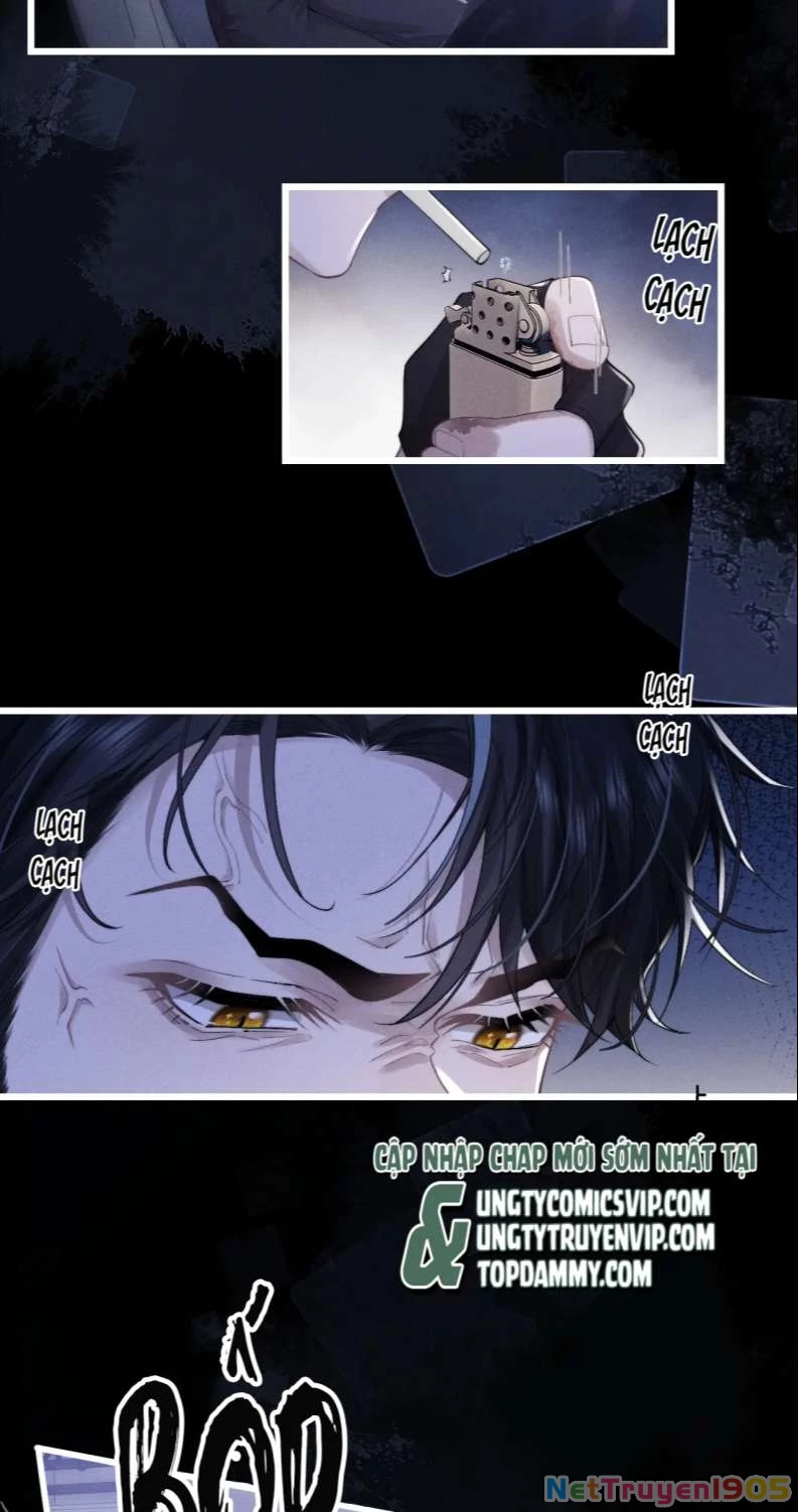 Chấp Sự Thỏ Cụp Tai Chapter 32 - 31