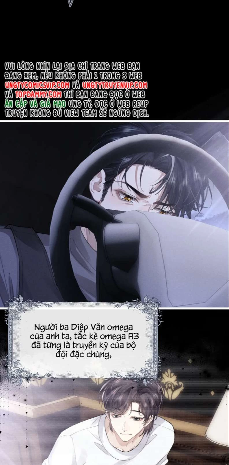 Chấp Sự Thỏ Cụp Tai Chapter 32 - 34