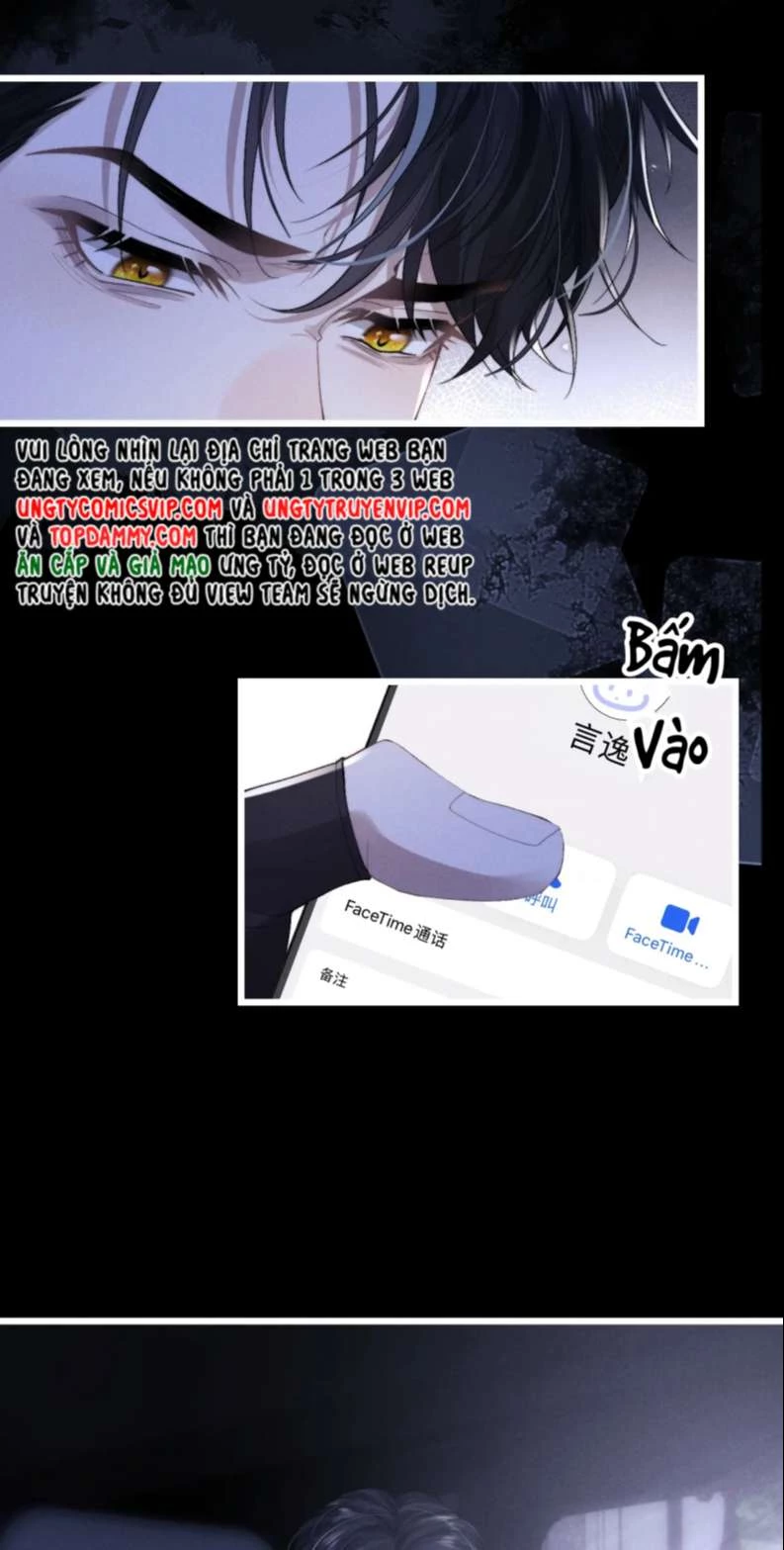 Chấp Sự Thỏ Cụp Tai Chapter 32 - 39