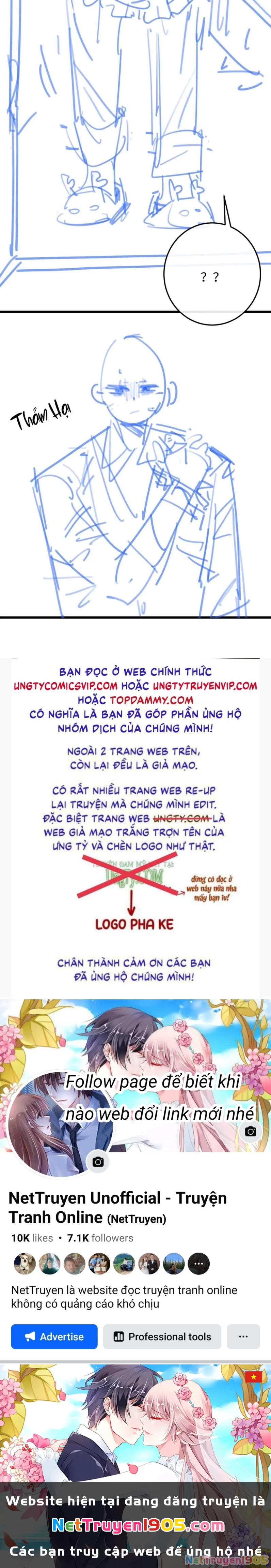 Chấp Sự Thỏ Cụp Tai Chapter 32 - 46