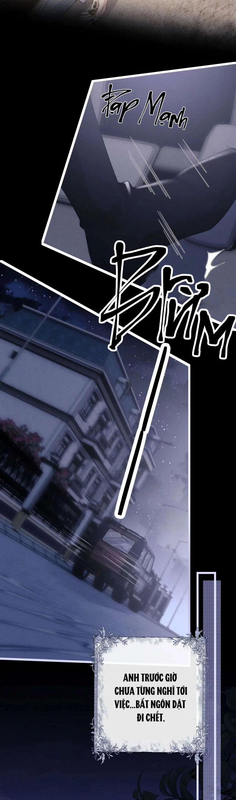 Chấp Sự Thỏ Cụp Tai Chapter 33 - 5