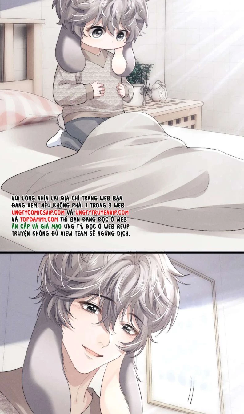 Chấp Sự Thỏ Cụp Tai Chapter 33 - 21