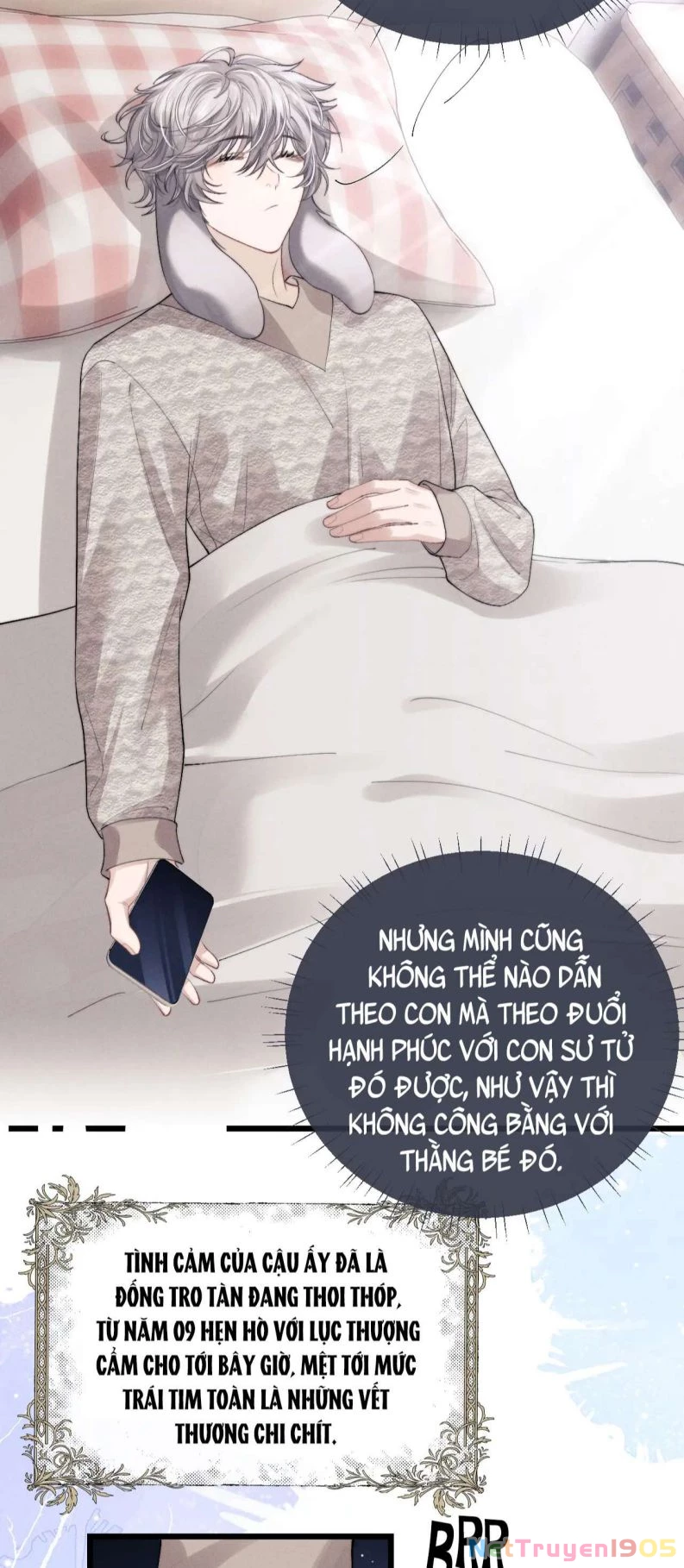 Chấp Sự Thỏ Cụp Tai Chapter 33 - 26