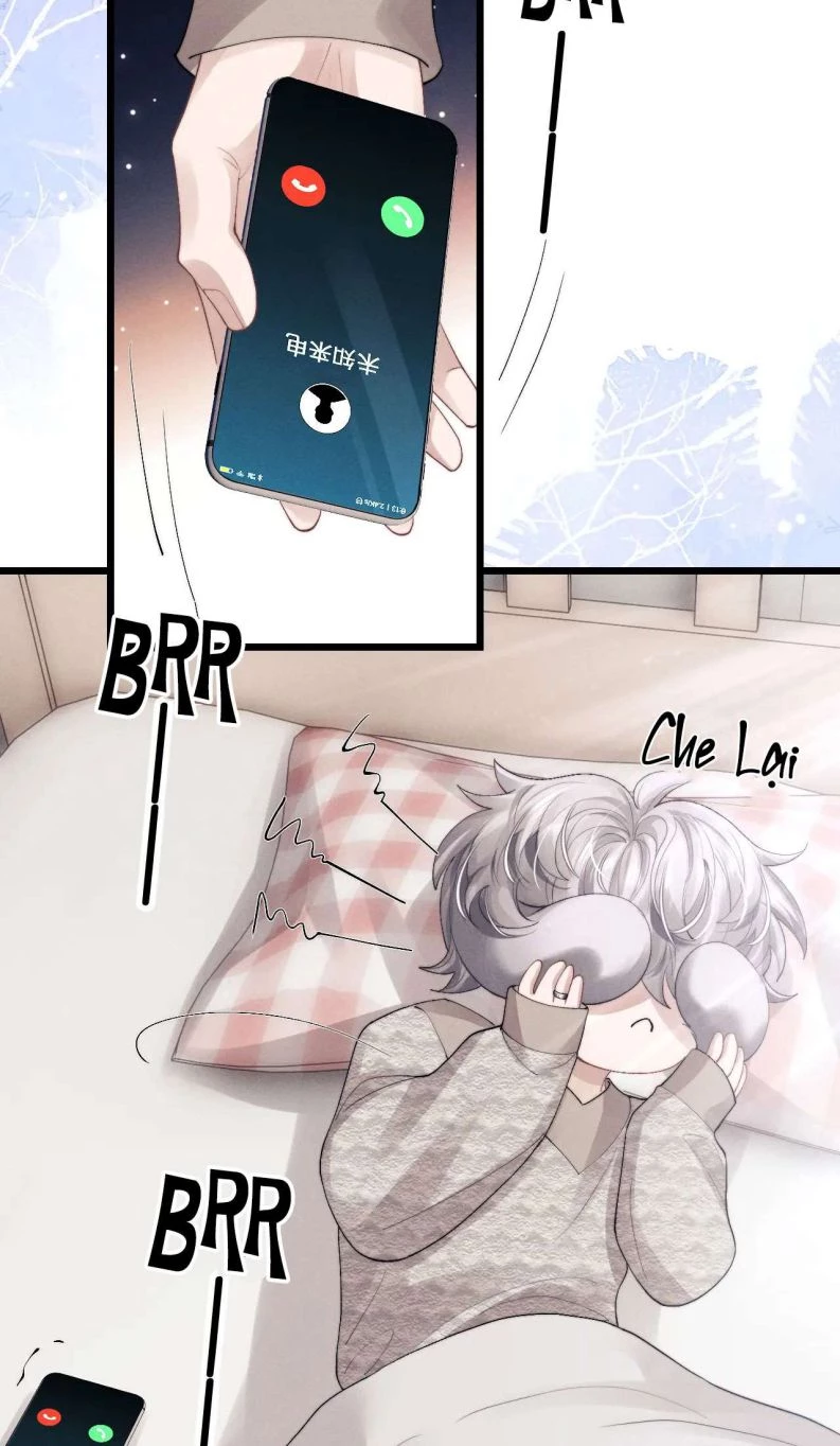 Chấp Sự Thỏ Cụp Tai Chapter 33 - 27