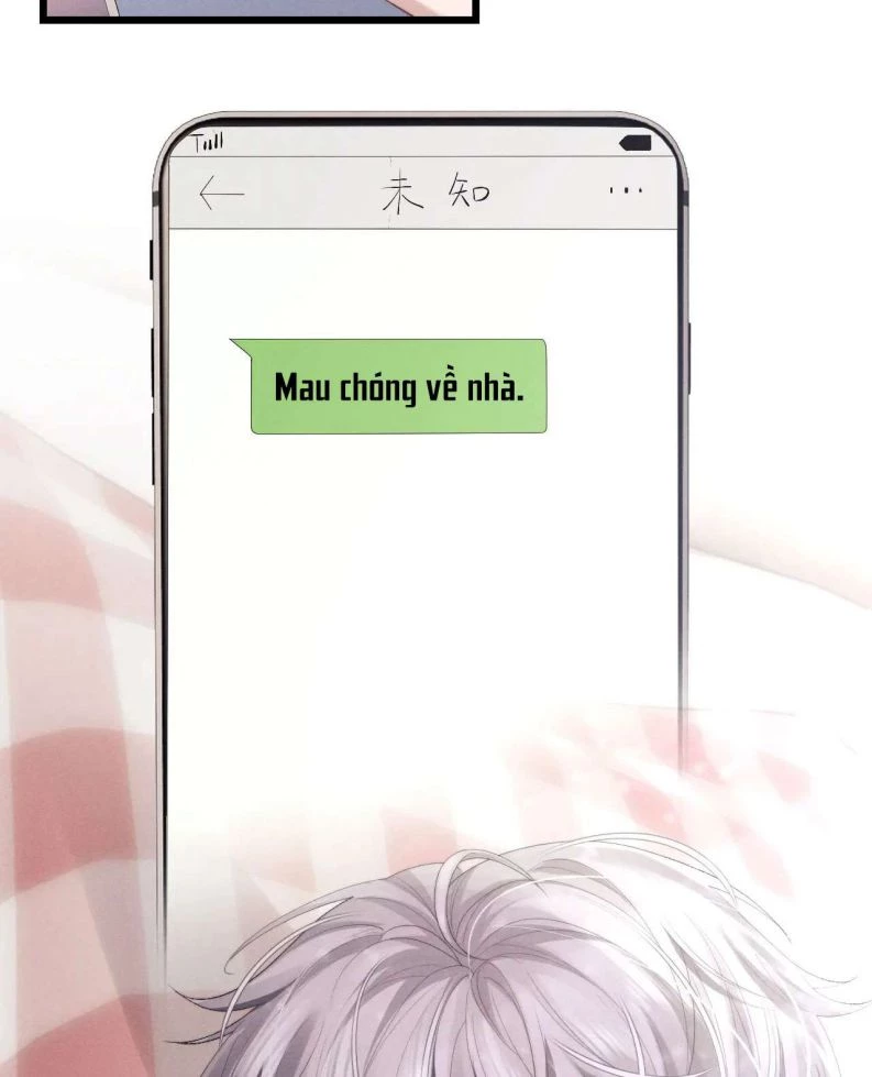 Chấp Sự Thỏ Cụp Tai Chapter 33 - 31