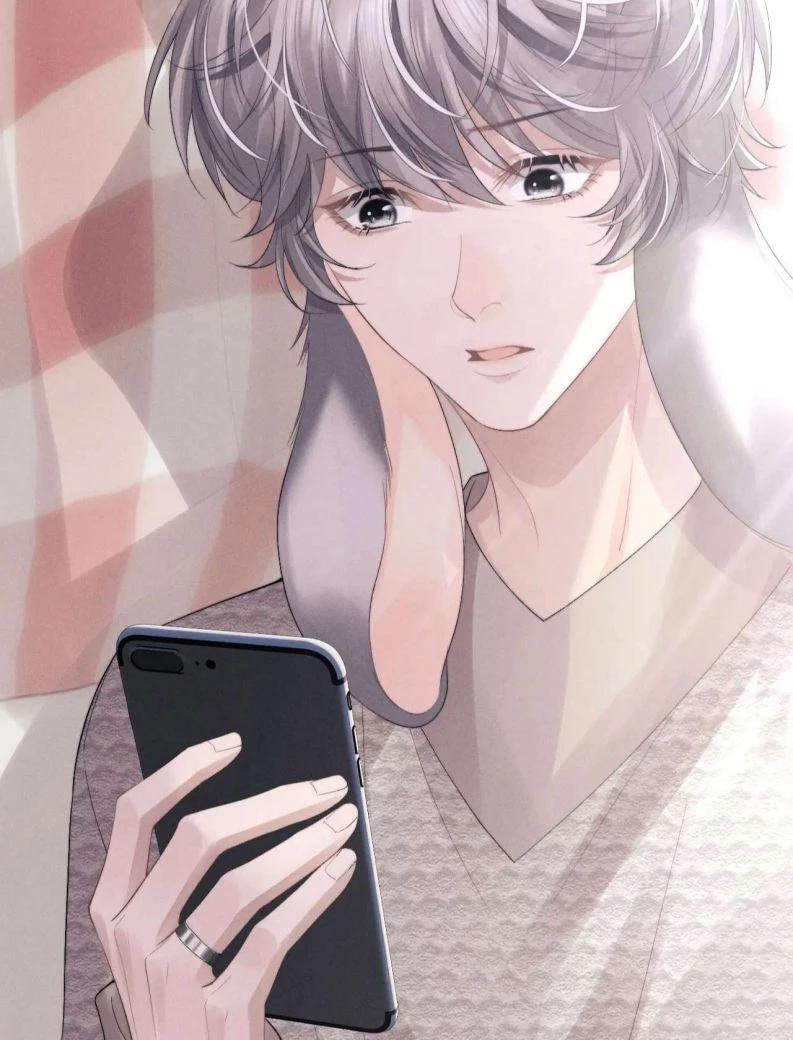 Chấp Sự Thỏ Cụp Tai Chapter 33 - 32