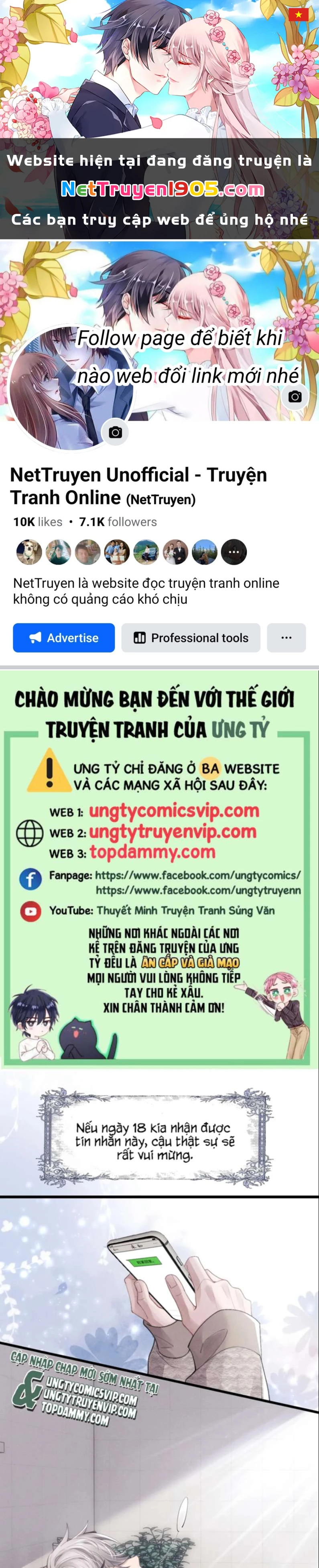 Chấp Sự Thỏ Cụp Tai Chapter 34 - 1