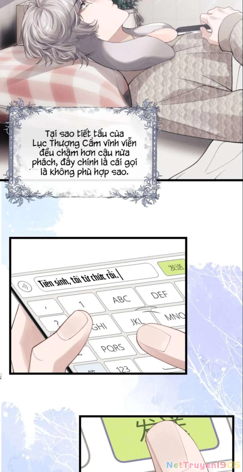 Chấp Sự Thỏ Cụp Tai Chapter 34 - 2