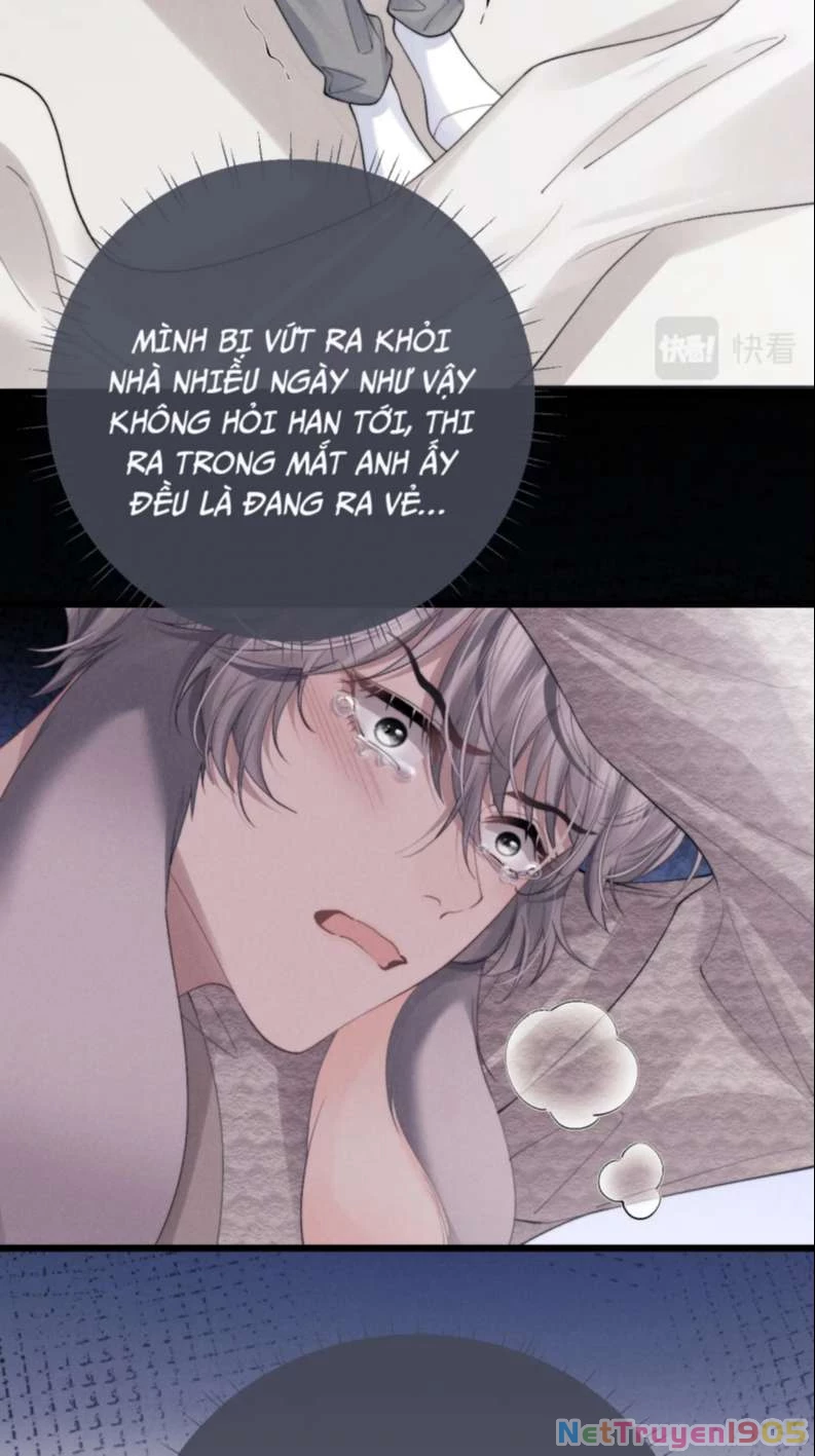 Chấp Sự Thỏ Cụp Tai Chapter 34 - 14