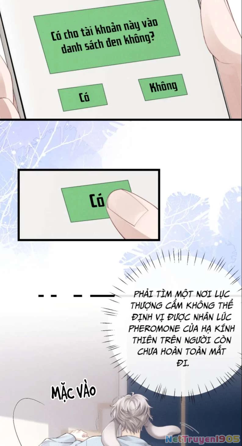 Chấp Sự Thỏ Cụp Tai Chapter 34 - 16