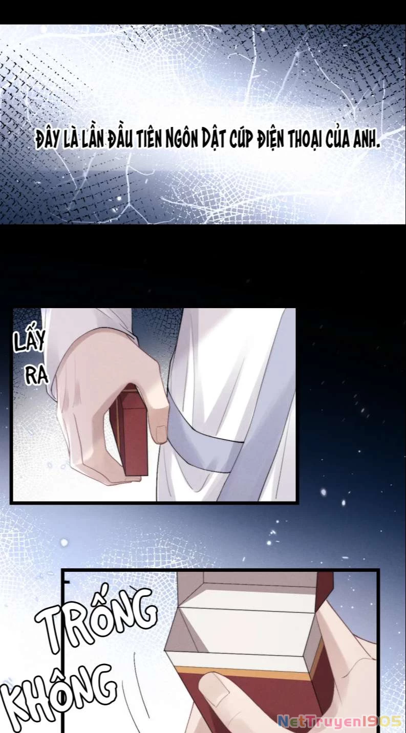 Chấp Sự Thỏ Cụp Tai Chapter 34 - 21
