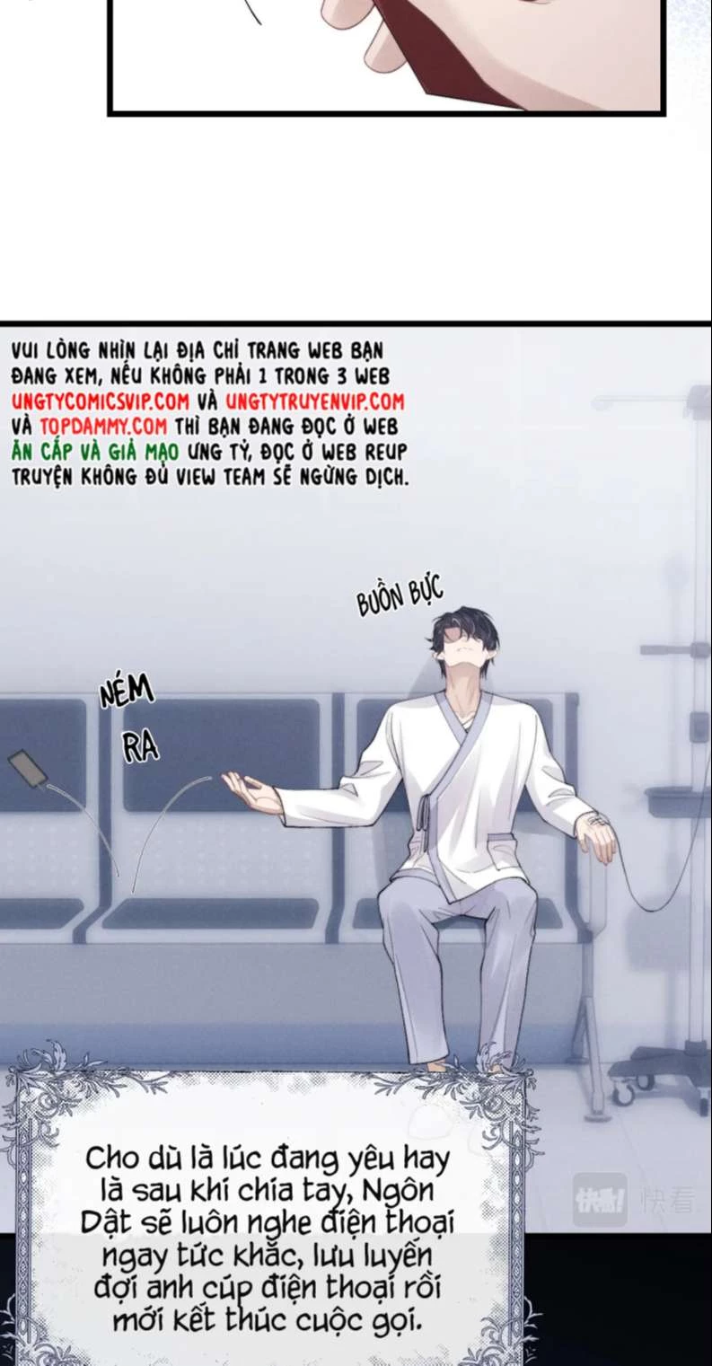 Chấp Sự Thỏ Cụp Tai Chapter 34 - 22