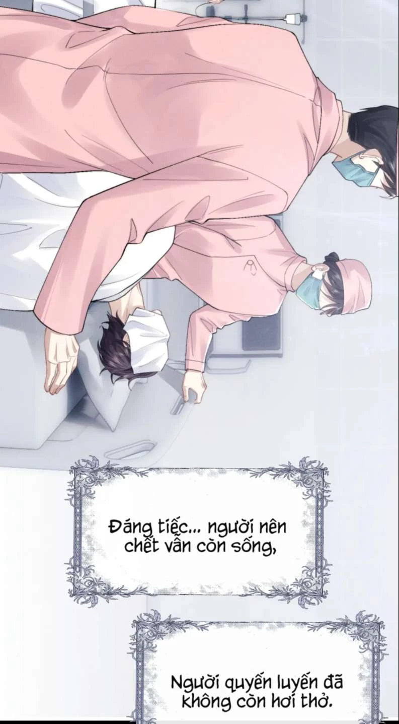 Chấp Sự Thỏ Cụp Tai Chapter 34 - 27
