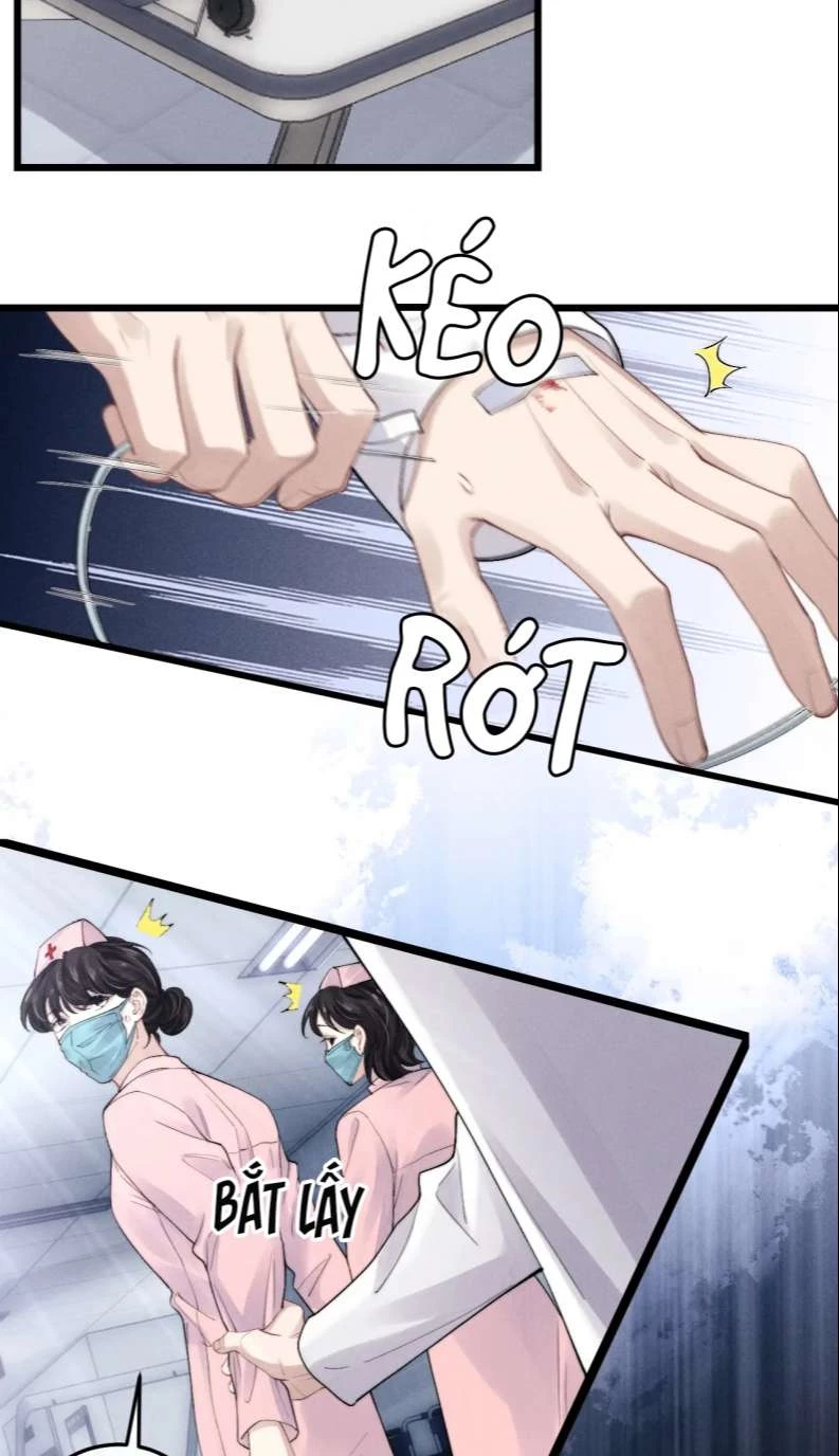 Chấp Sự Thỏ Cụp Tai Chapter 34 - 32