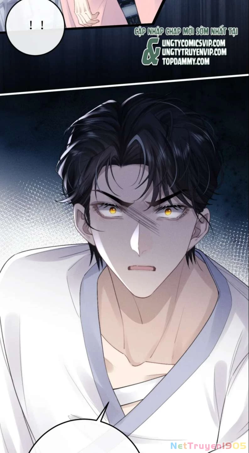 Chấp Sự Thỏ Cụp Tai Chapter 34 - 33