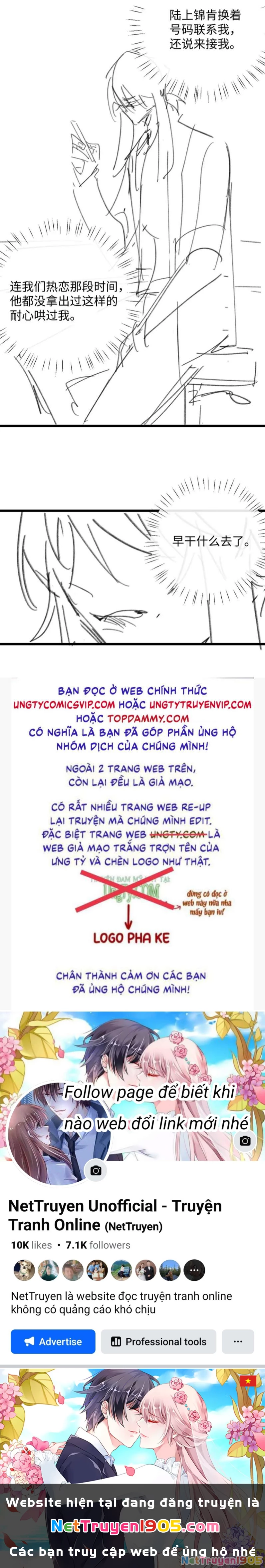 Chấp Sự Thỏ Cụp Tai Chapter 34 - 35