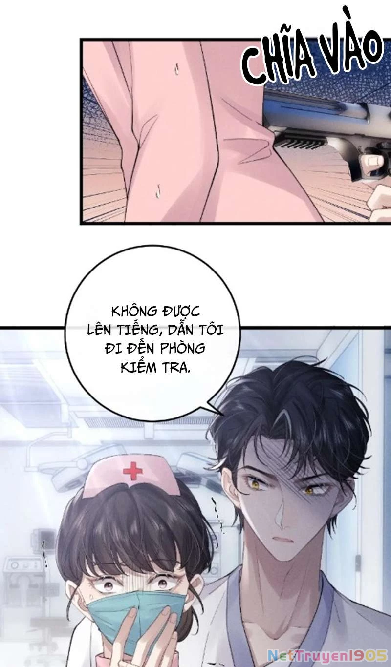 Chấp Sự Thỏ Cụp Tai Chapter 35 - 4