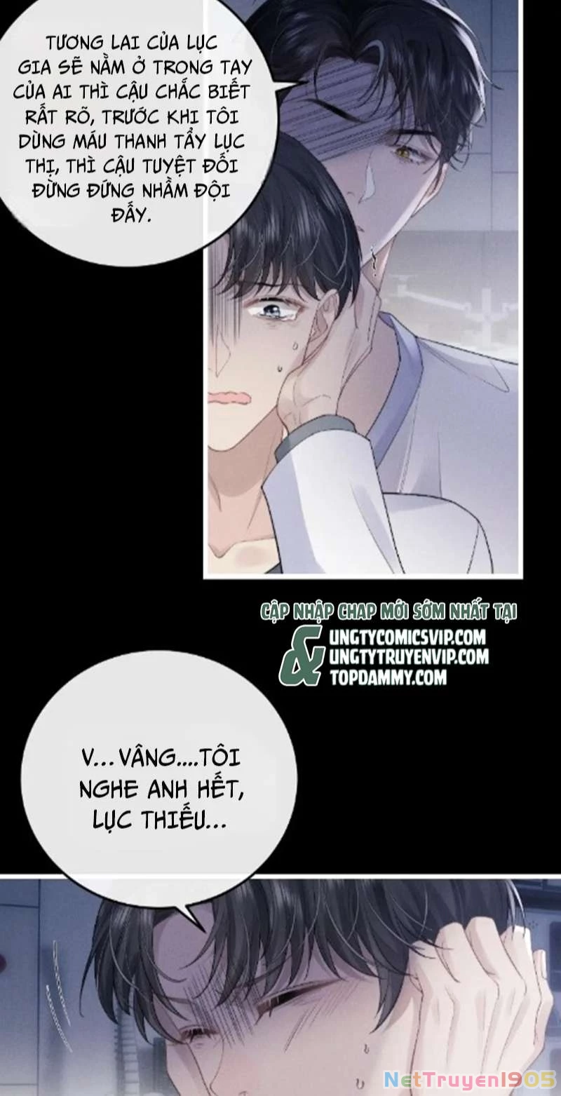 Chấp Sự Thỏ Cụp Tai Chapter 35 - 11