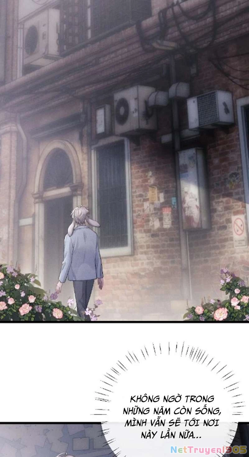 Chấp Sự Thỏ Cụp Tai Chapter 35 - 15