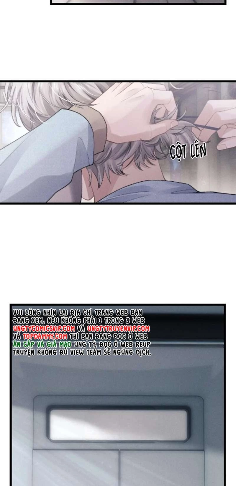 Chấp Sự Thỏ Cụp Tai Chapter 35 - 17