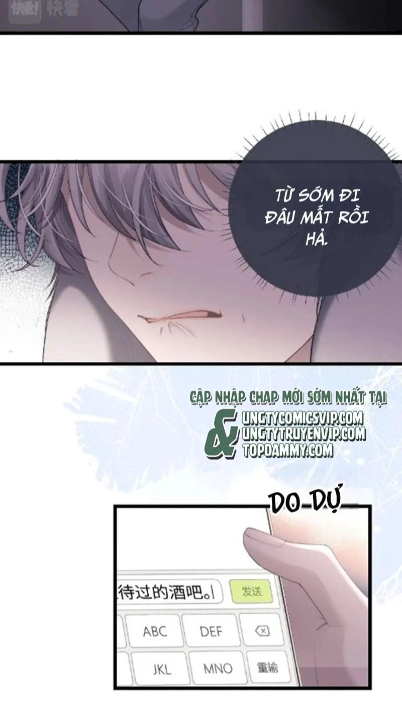 Chấp Sự Thỏ Cụp Tai Chapter 35 - 26