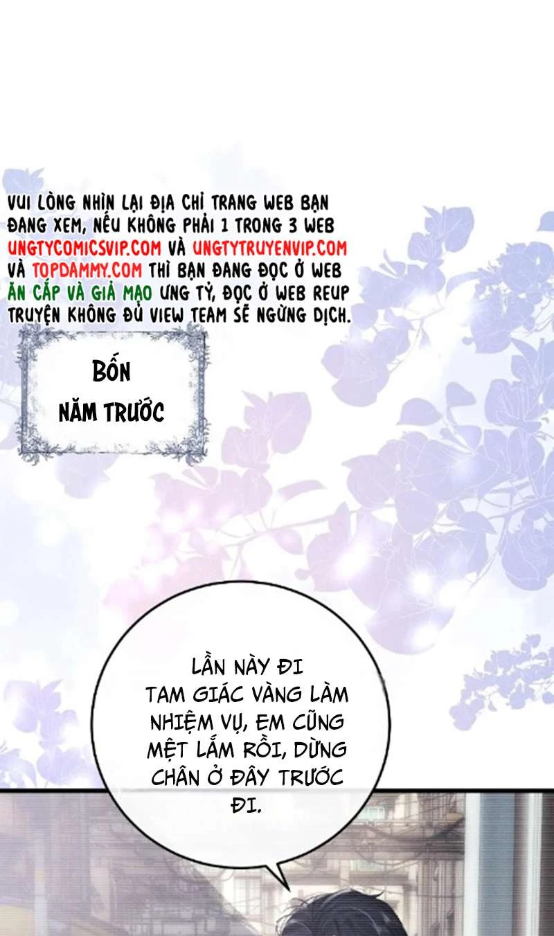 Chấp Sự Thỏ Cụp Tai Chapter 35 - 32