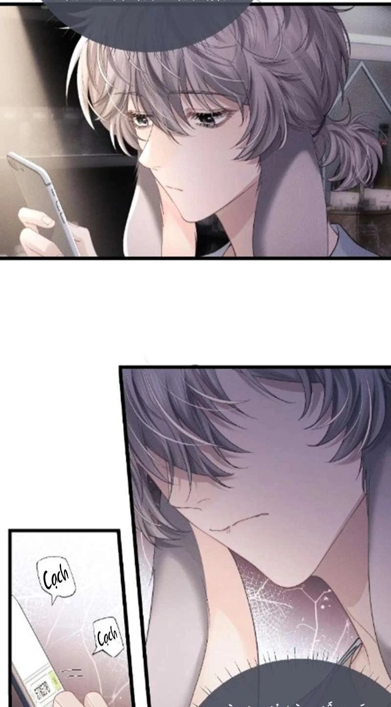 Chấp Sự Thỏ Cụp Tai Chapter 35 - 40