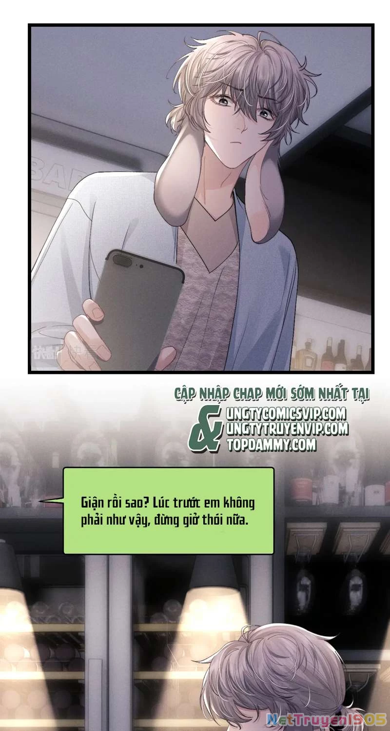 Chấp Sự Thỏ Cụp Tai Chapter 36 - 3