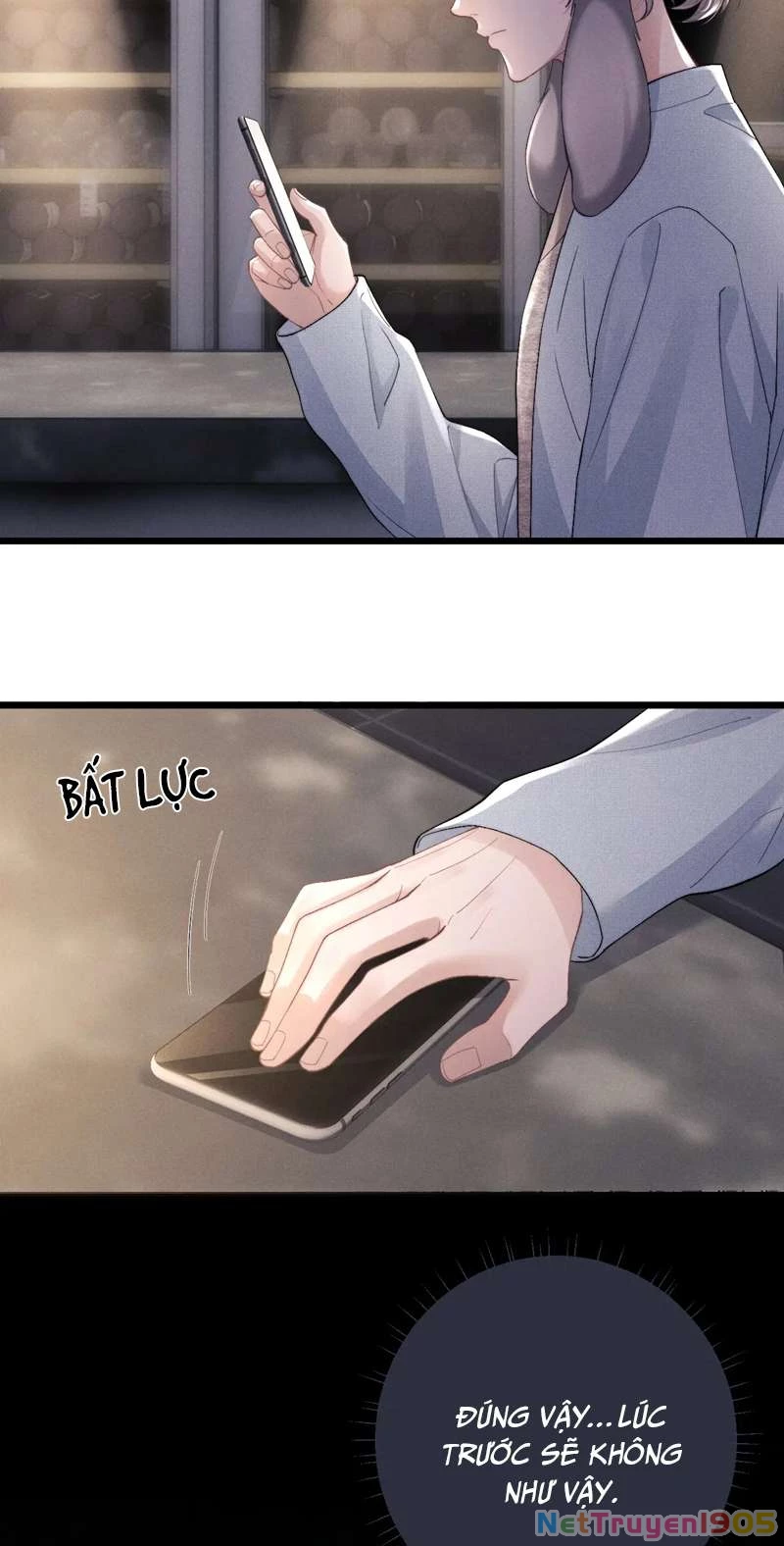 Chấp Sự Thỏ Cụp Tai Chapter 36 - 4