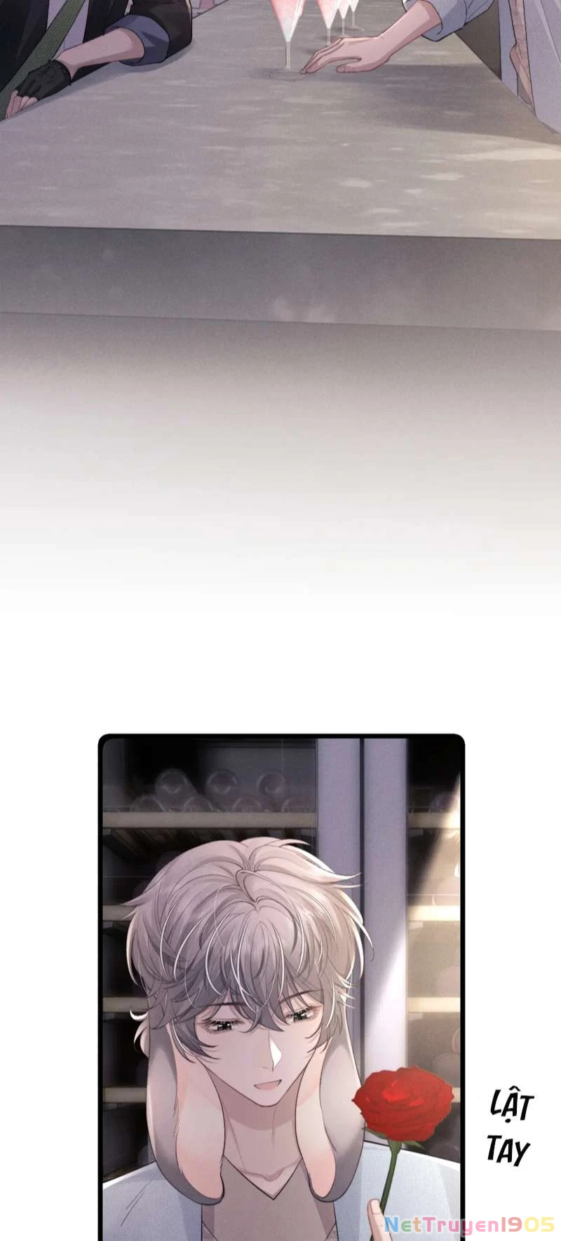 Chấp Sự Thỏ Cụp Tai Chapter 36 - 15